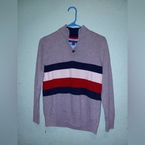 Tommy Hilfiger brand boy's sweater